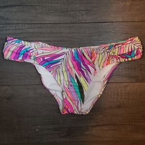 Vintage VS swim bottom